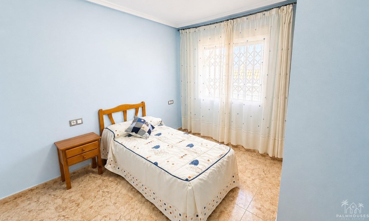 Venta - Apartment - Torrevieja - Estacion de autobuses