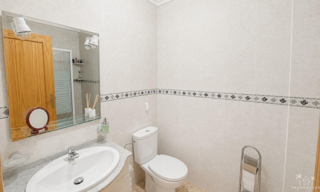 Venta - Apartment - Torrevieja - Estacion de autobuses
