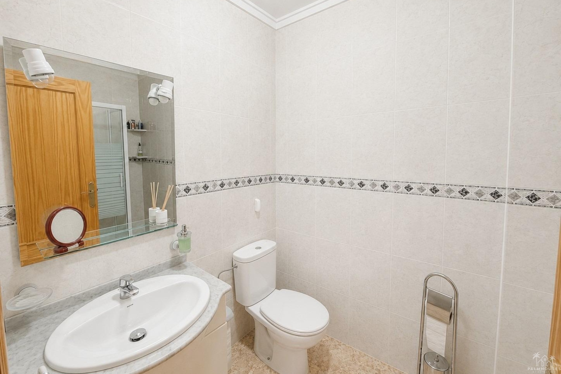 Venta - Apartment - Torrevieja - Estacion de autobuses