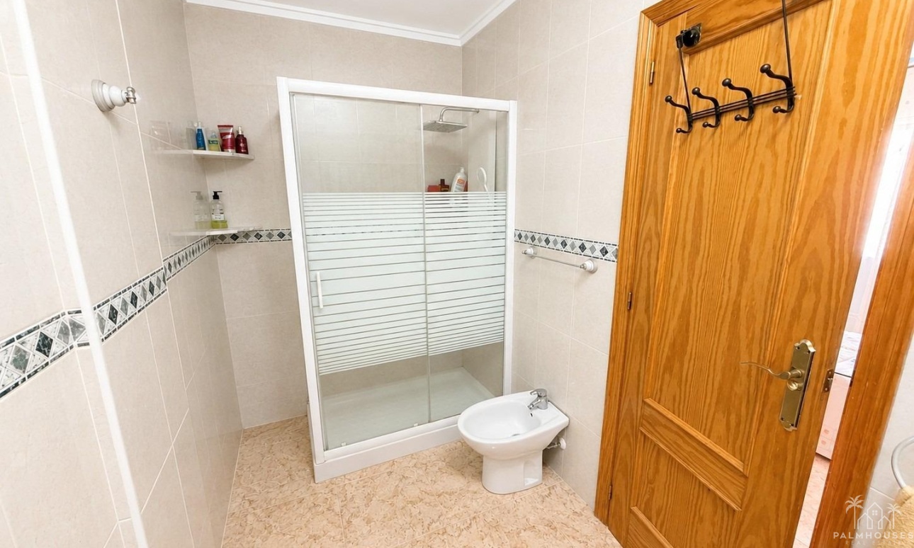 Venta - Apartment - Torrevieja - Estacion de autobuses