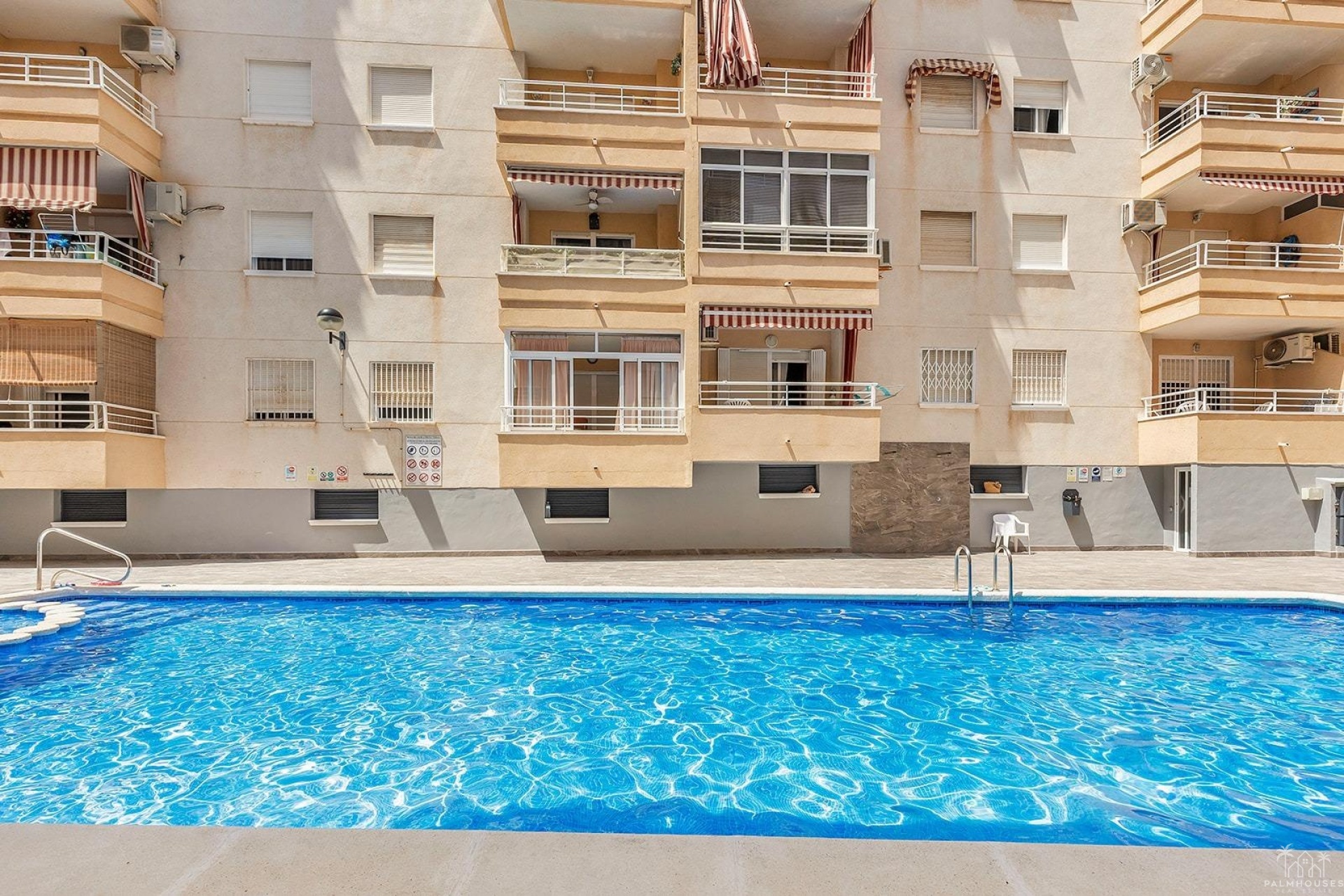 Venta - Apartment - Torrevieja - Estacion de autobuses