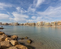 Venta - Apartment - Torrevieja - Estacion de autobuses
