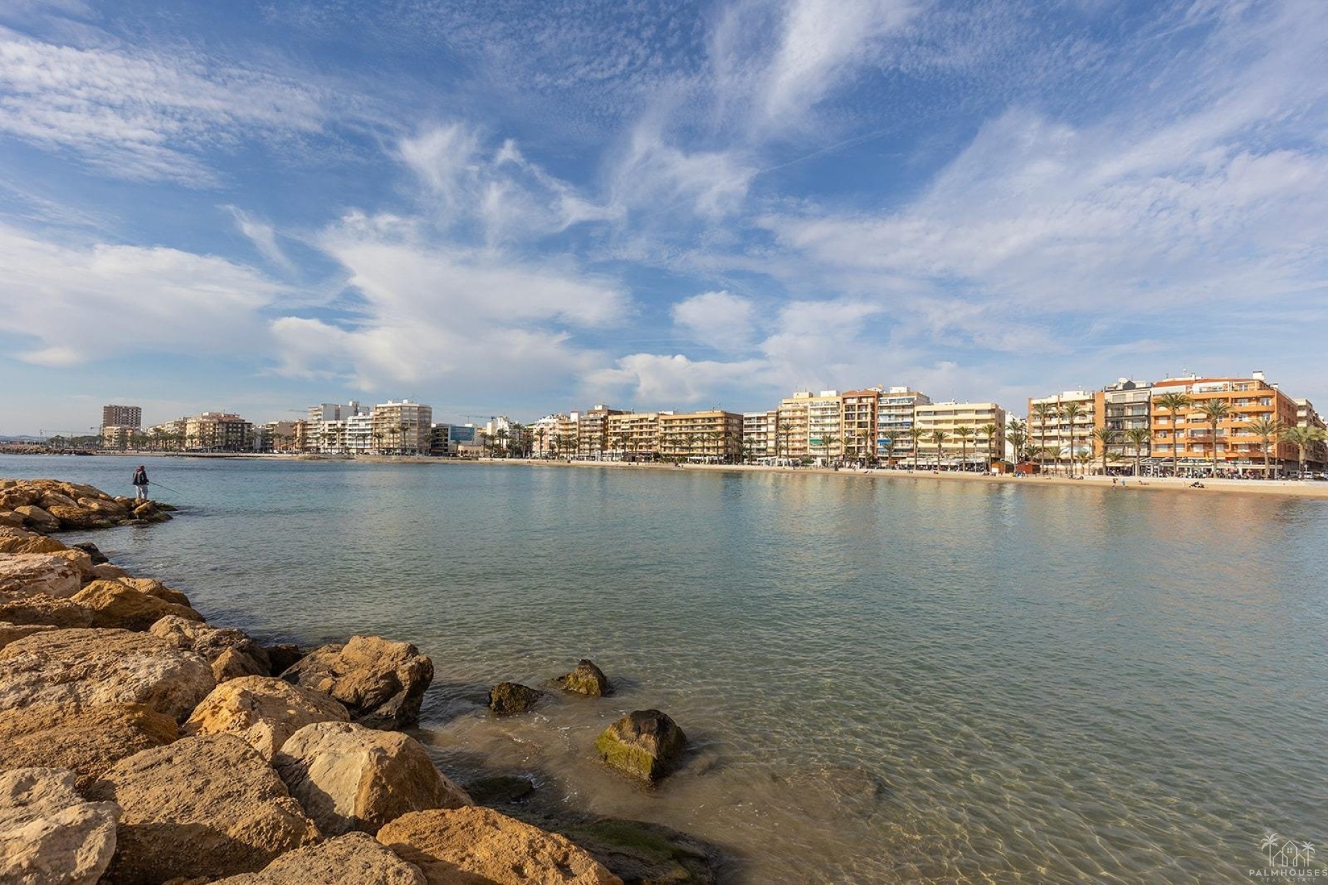 Venta - Apartment - Torrevieja - Estacion de autobuses