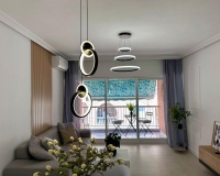 Venta - Apartment - Torrevieja - Estacion de autobuses