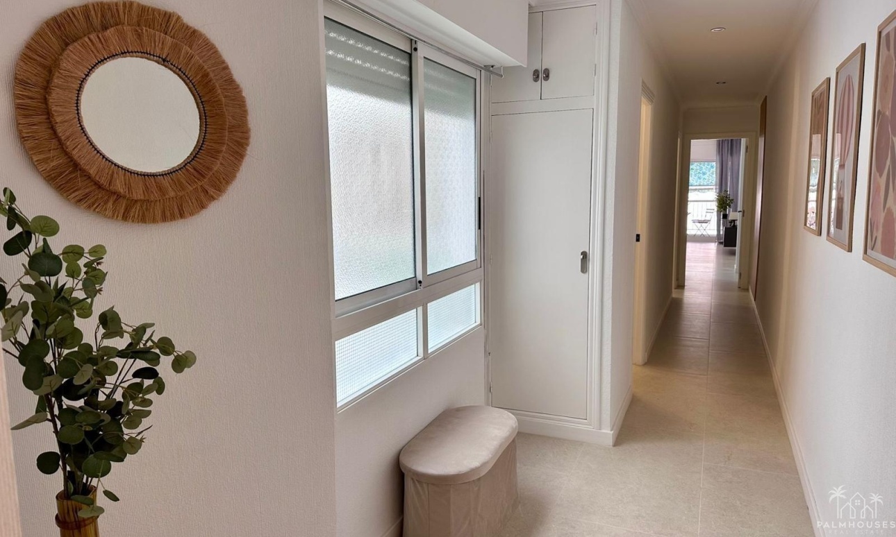 Venta - Apartment - Torrevieja - Estacion de autobuses