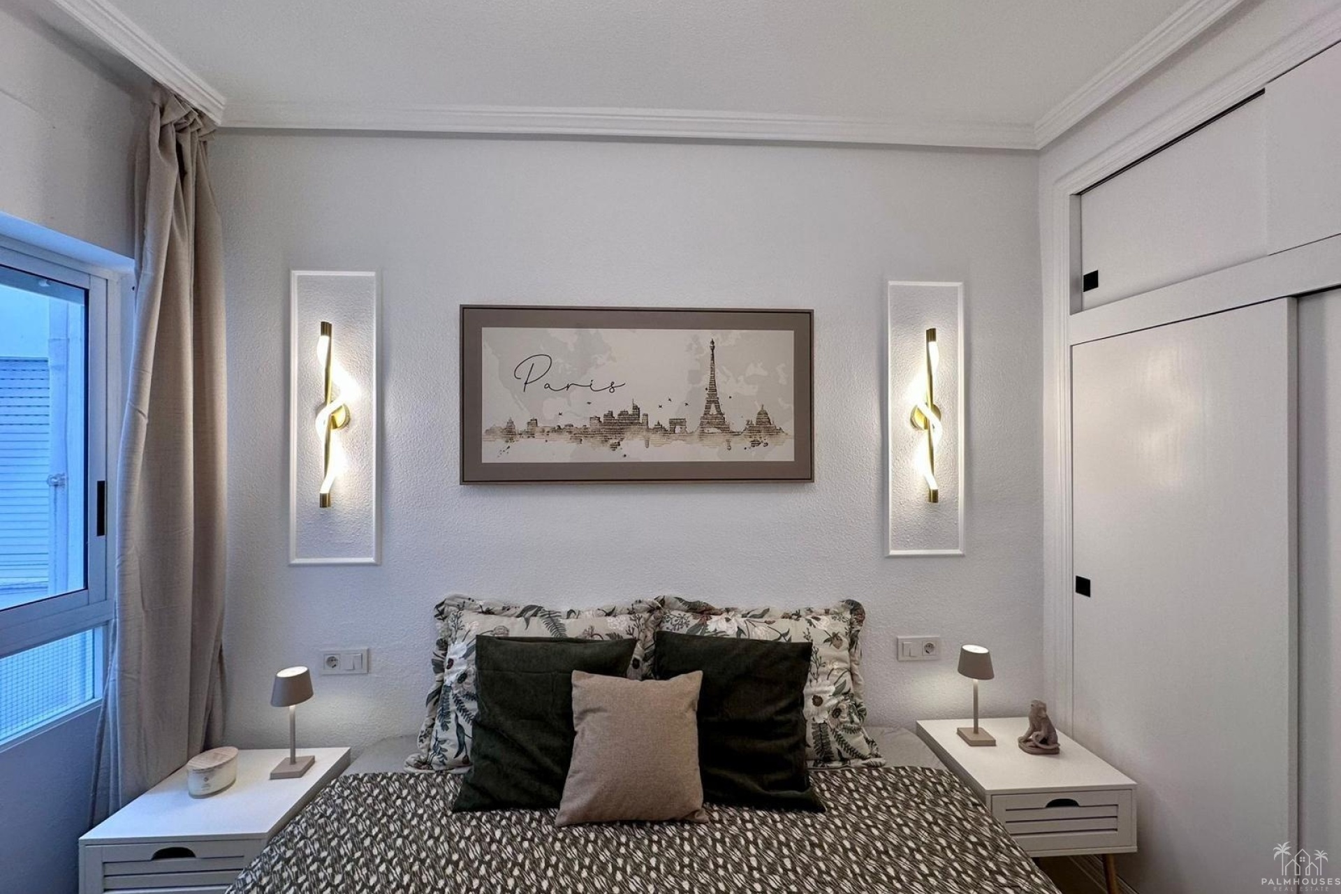 Venta - Apartment - Torrevieja - Estacion de autobuses