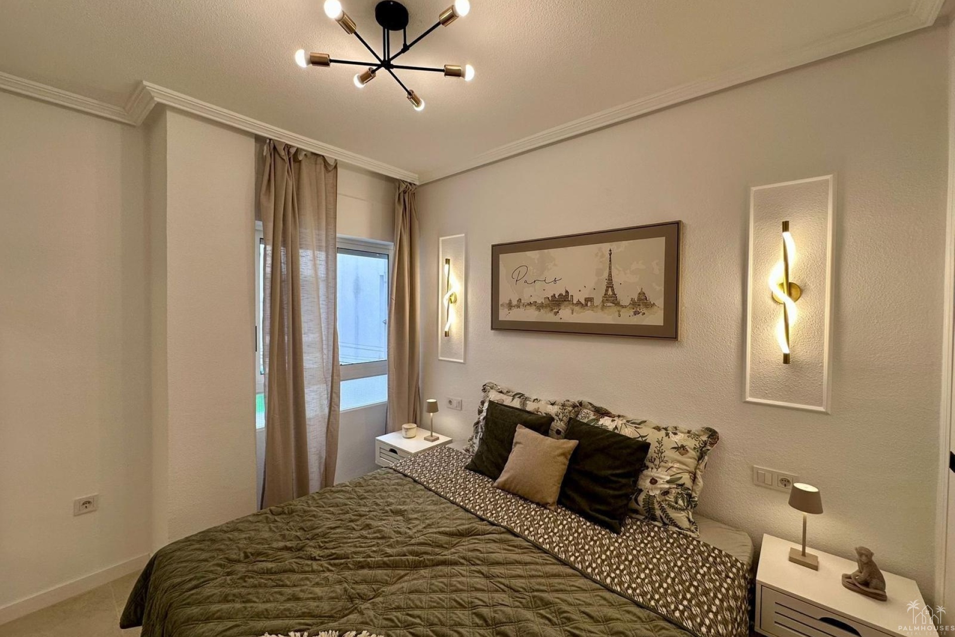 Venta - Apartment - Torrevieja - Estacion de autobuses