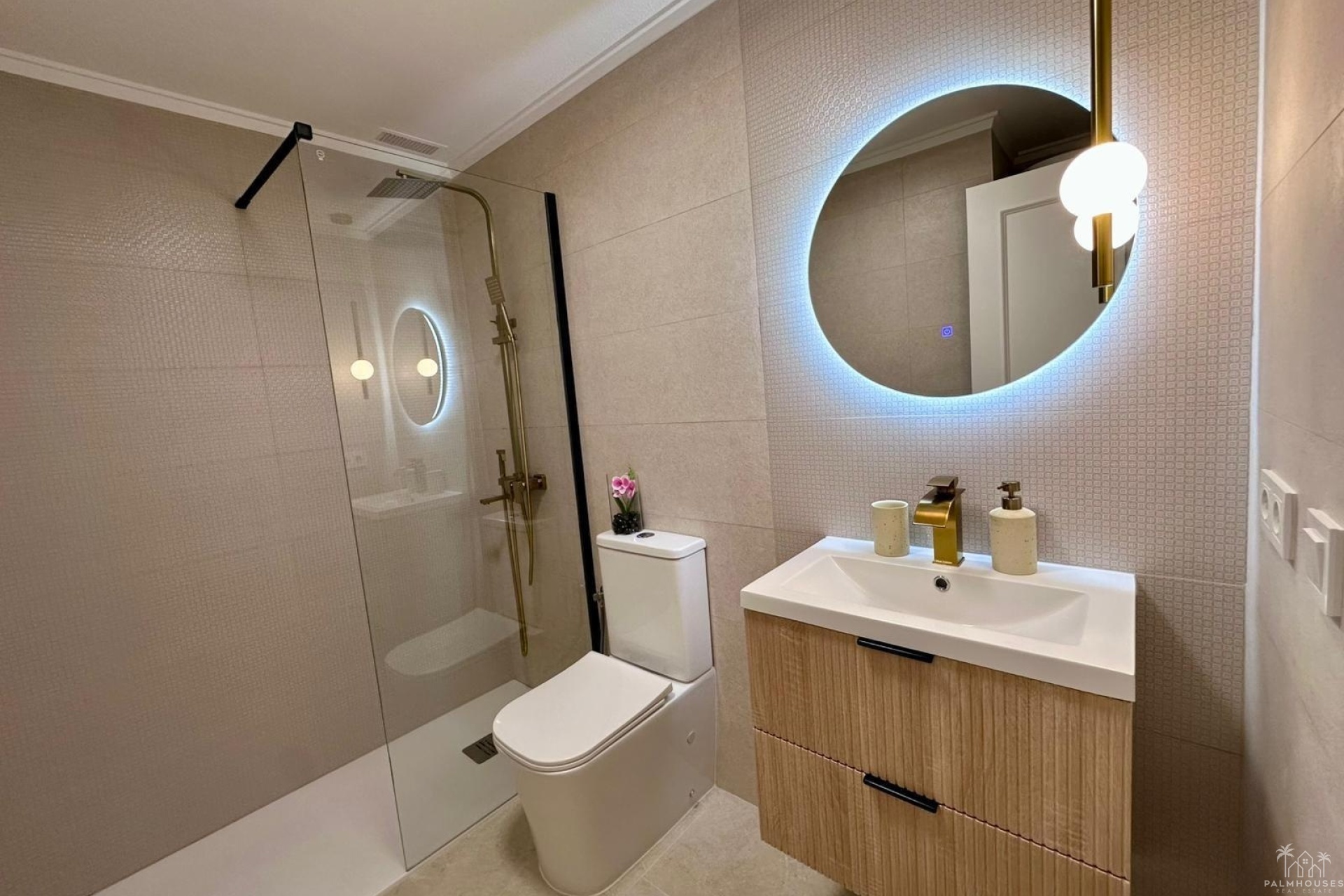 Venta - Apartment - Torrevieja - Estacion de autobuses