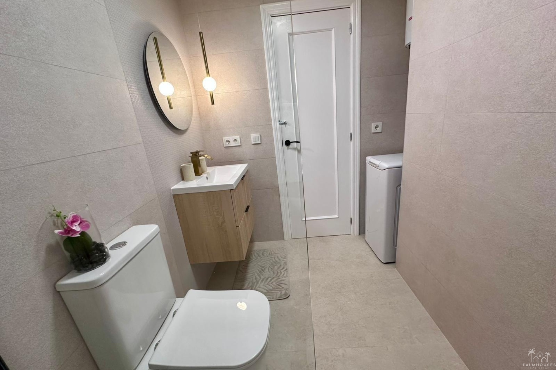 Venta - Apartment - Torrevieja - Estacion de autobuses