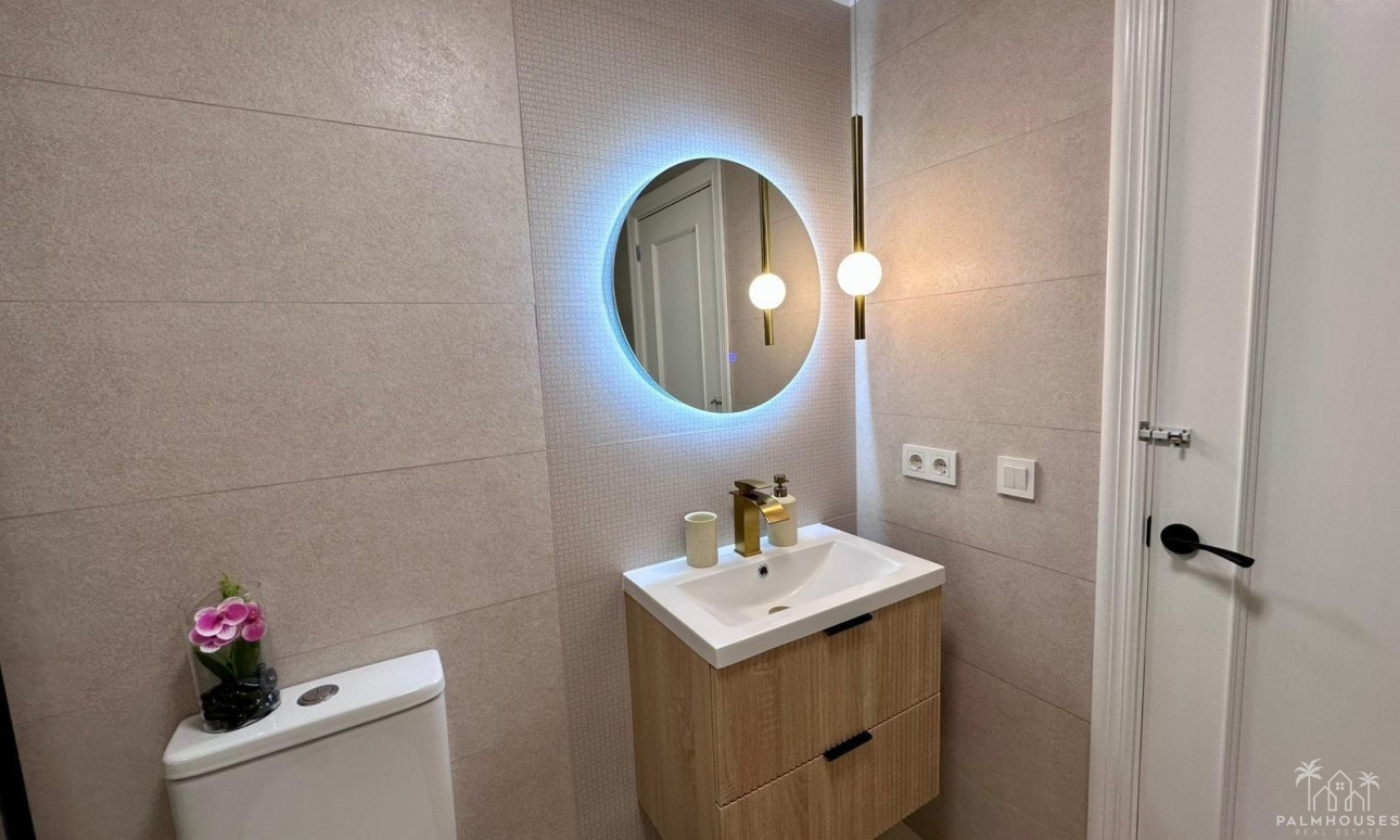 Venta - Apartment - Torrevieja - Estacion de autobuses