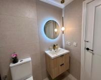Venta - Apartment - Torrevieja - Estacion de autobuses