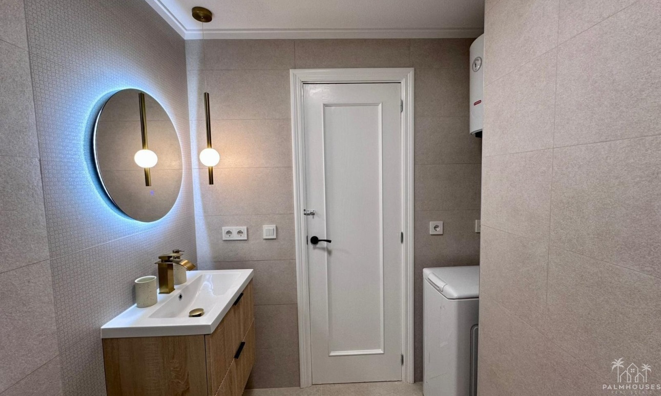 Venta - Apartment - Torrevieja - Estacion de autobuses