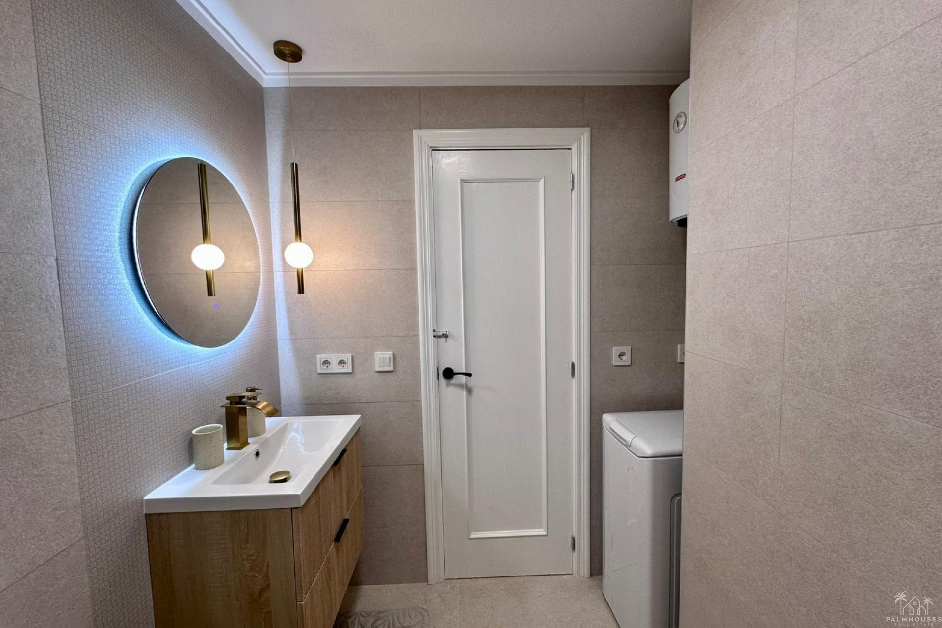 Venta - Apartment - Torrevieja - Estacion de autobuses