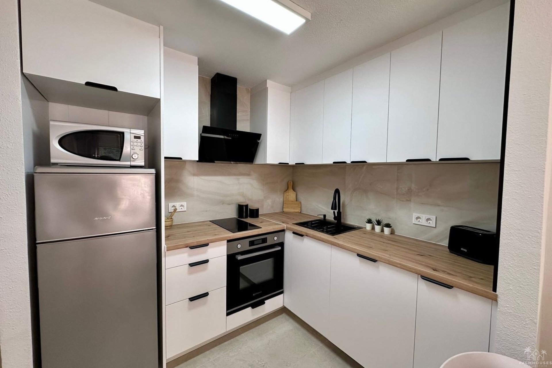 Venta - Apartment - Torrevieja - Estacion de autobuses
