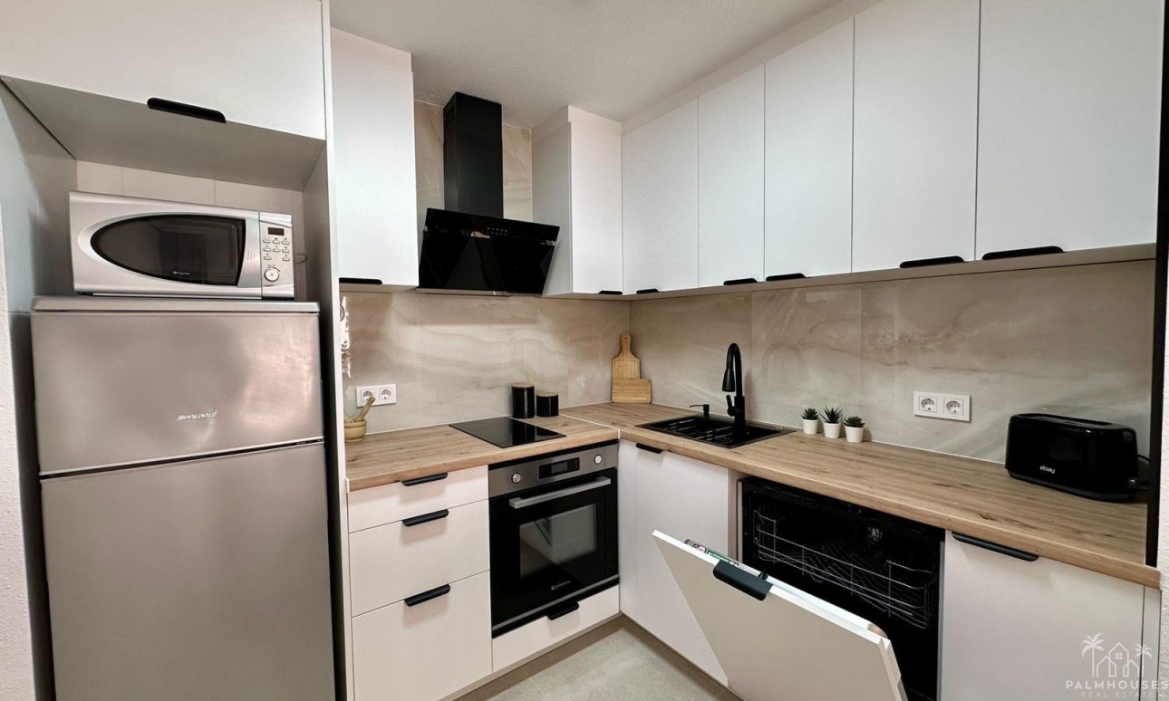 Venta - Apartment - Torrevieja - Estacion de autobuses