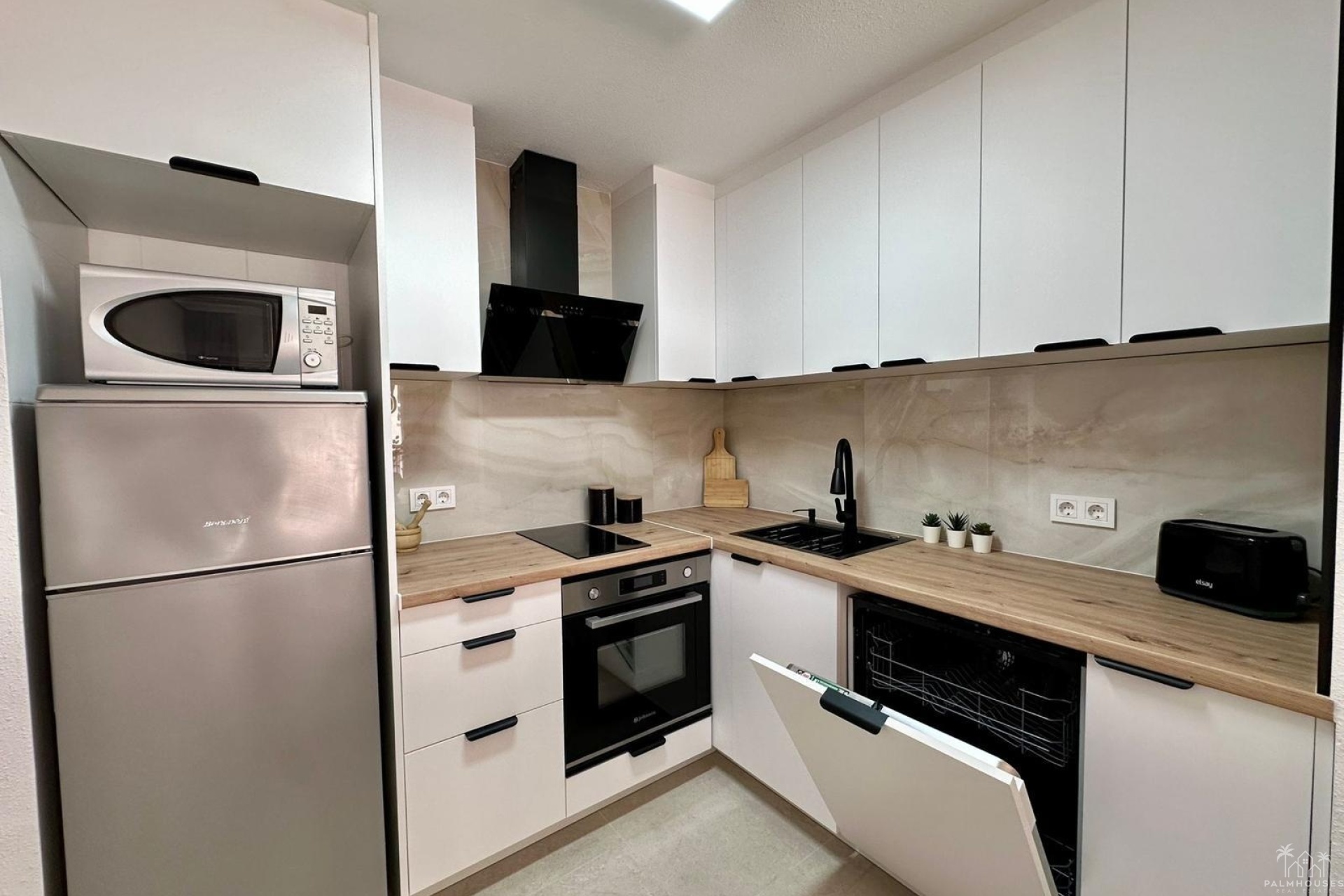 Venta - Apartment - Torrevieja - Estacion de autobuses