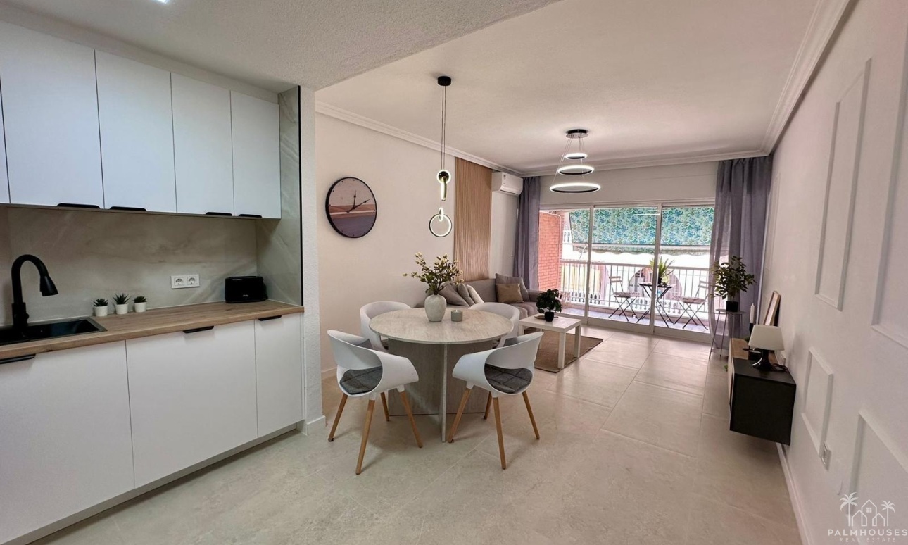 Venta - Apartment - Torrevieja - Estacion de autobuses