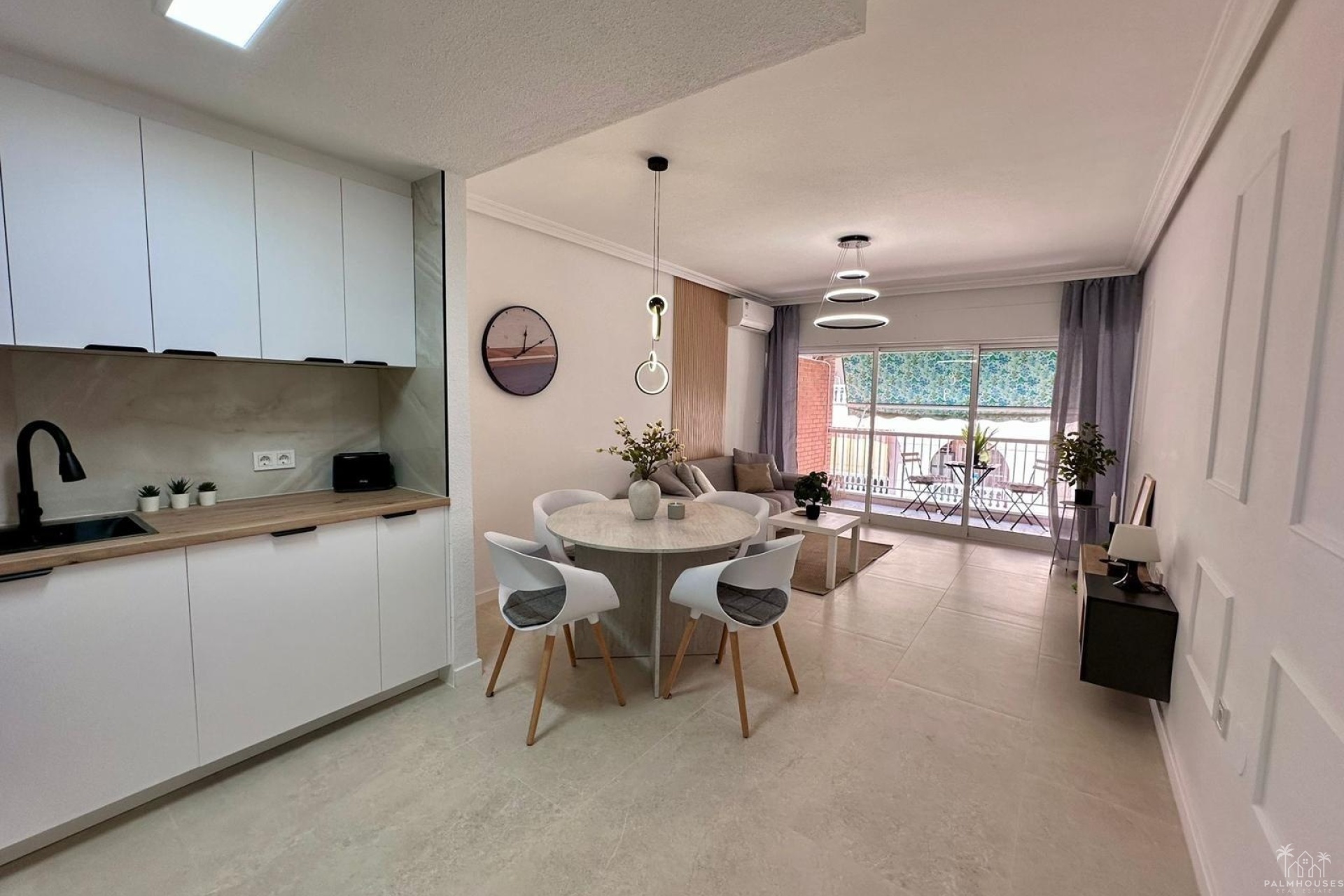 Venta - Apartment - Torrevieja - Estacion de autobuses