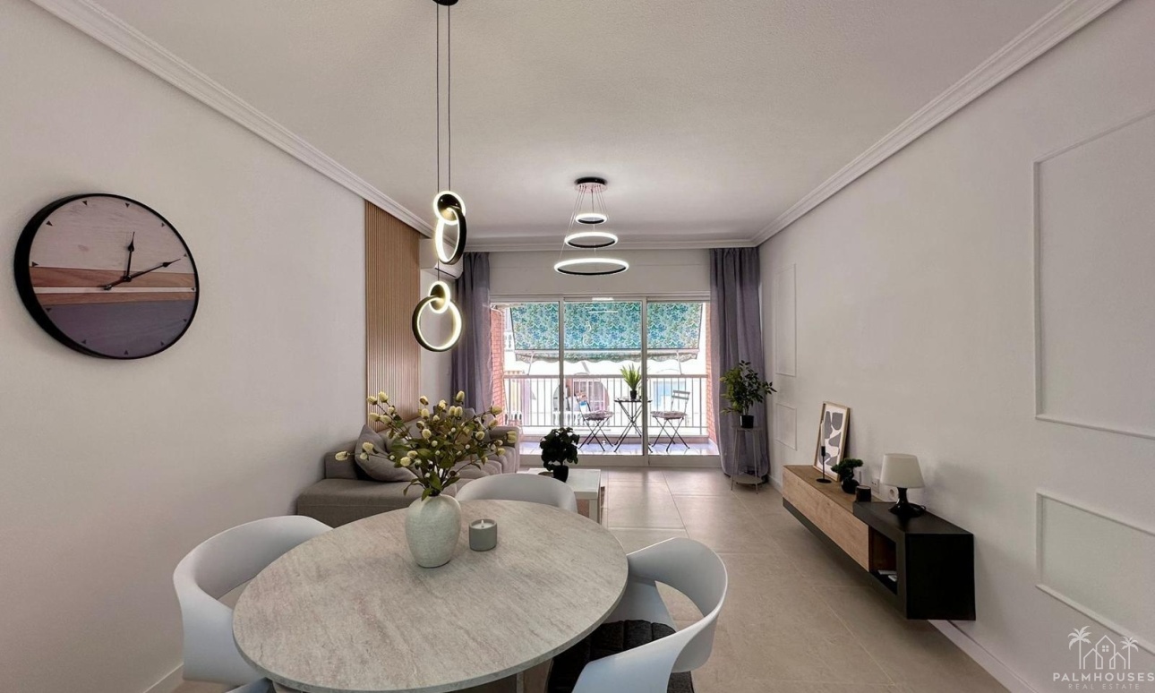 Venta - Apartment - Torrevieja - Estacion de autobuses