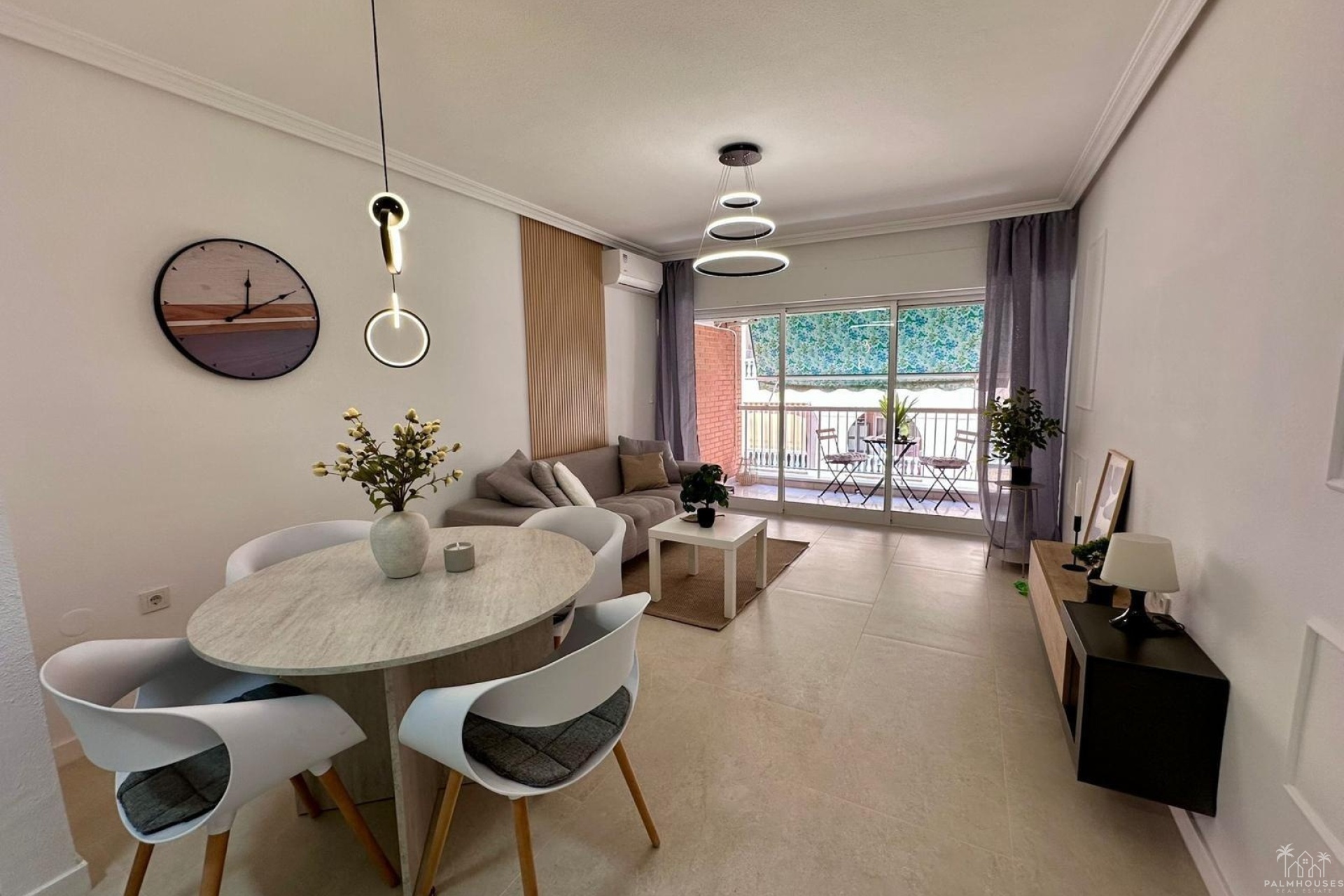 Venta - Apartment - Torrevieja - Estacion de autobuses