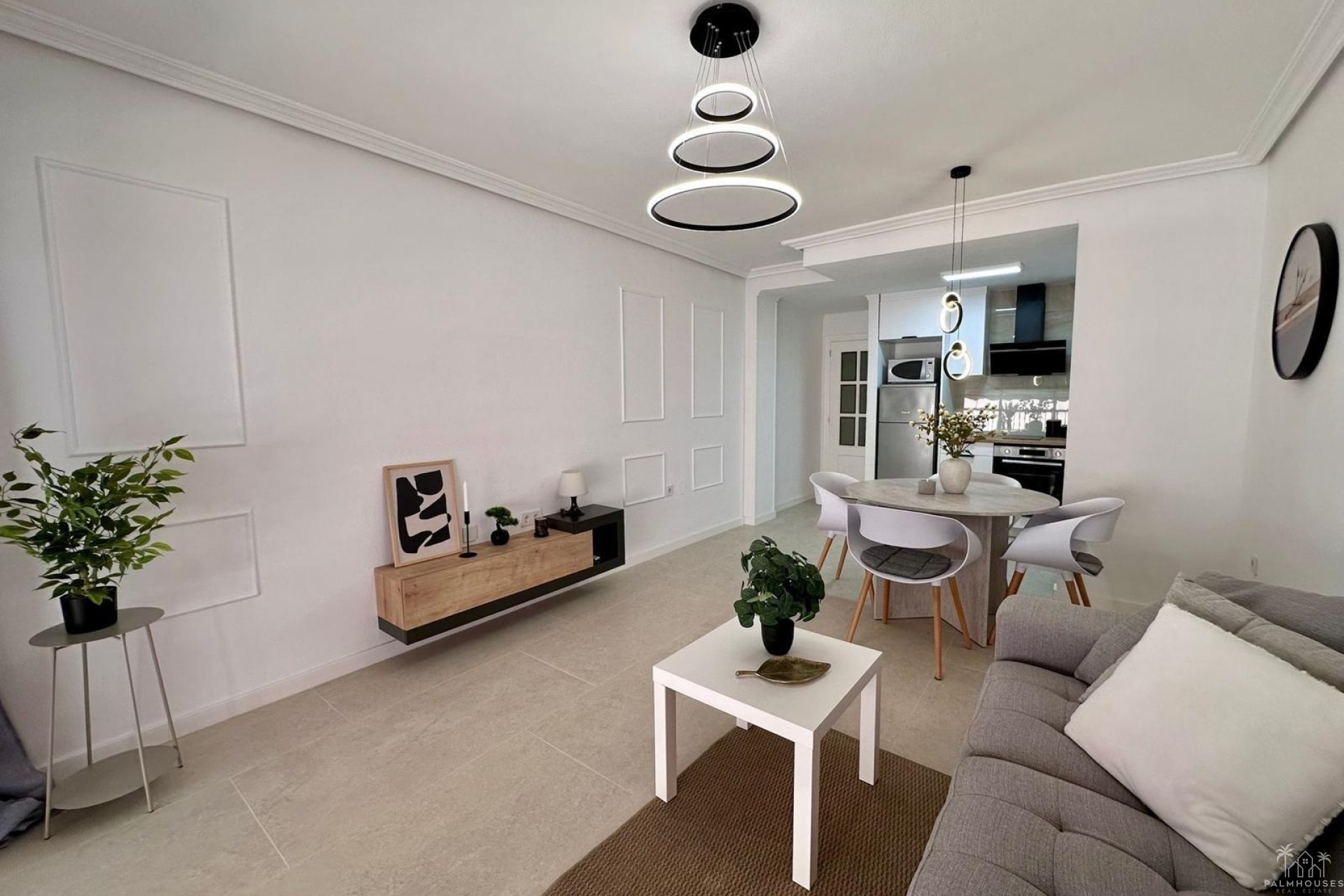 Venta - Apartment - Torrevieja - Estacion de autobuses