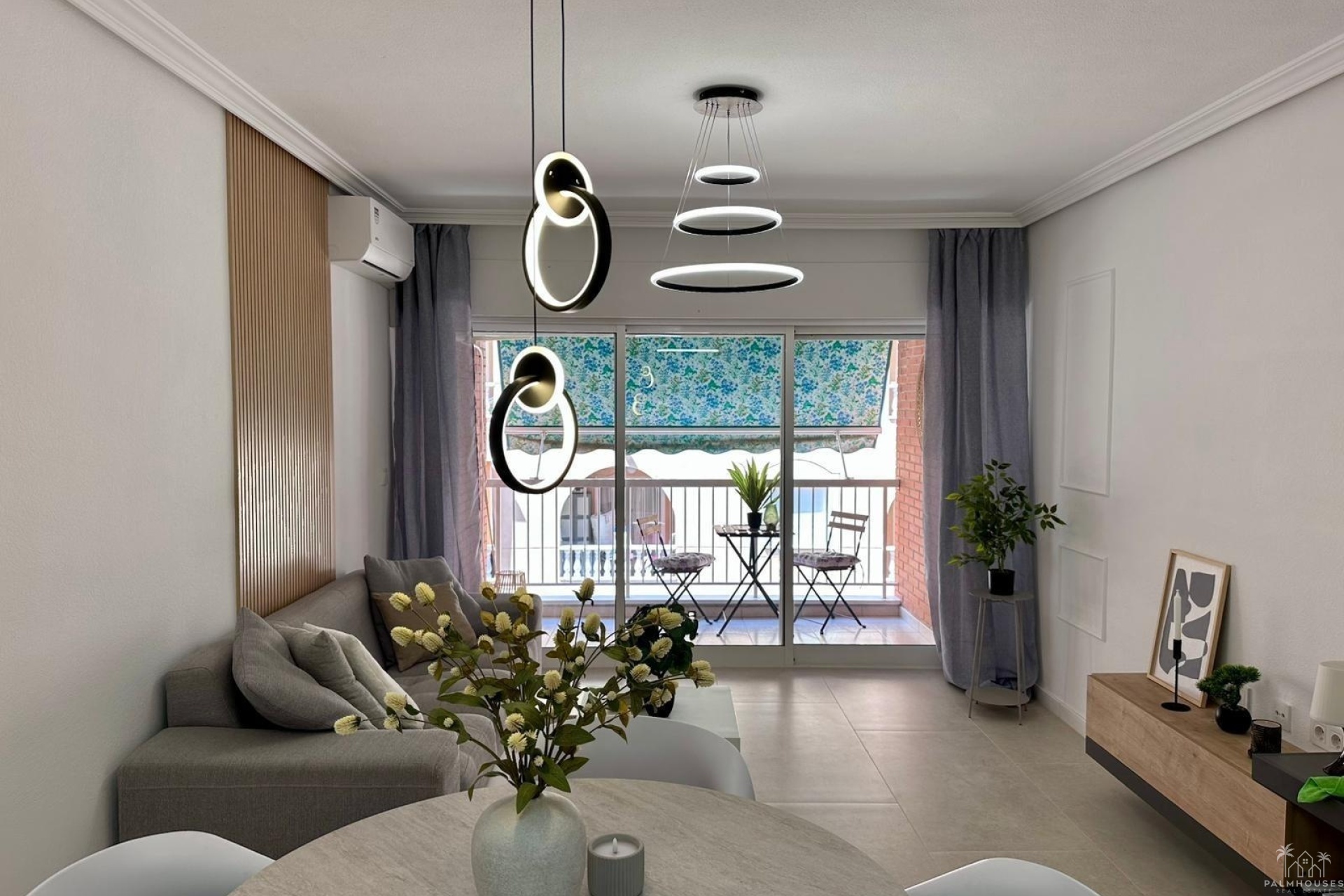 Venta - Apartment - Torrevieja - Estacion de autobuses