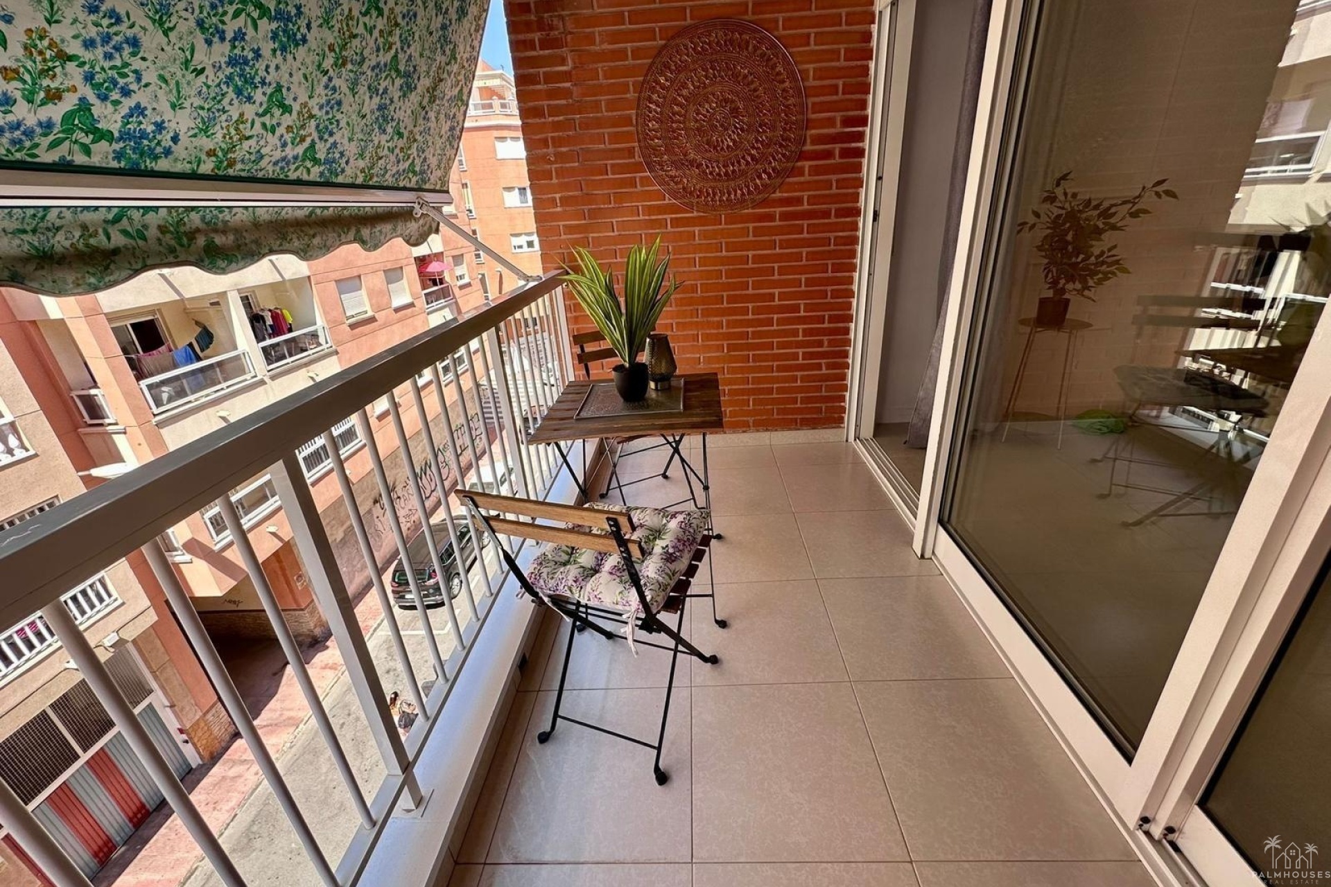 Venta - Apartment - Torrevieja - Estacion de autobuses