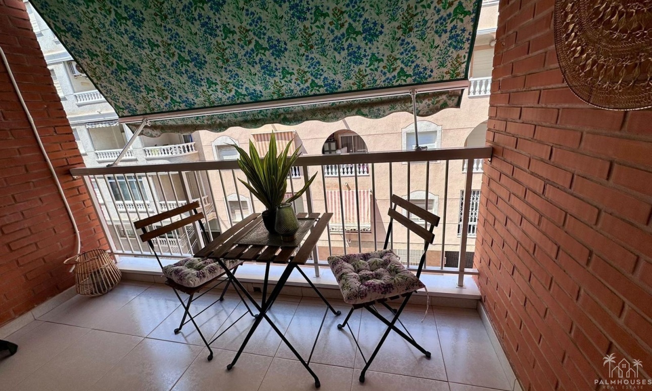 Venta - Apartment - Torrevieja - Estacion de autobuses