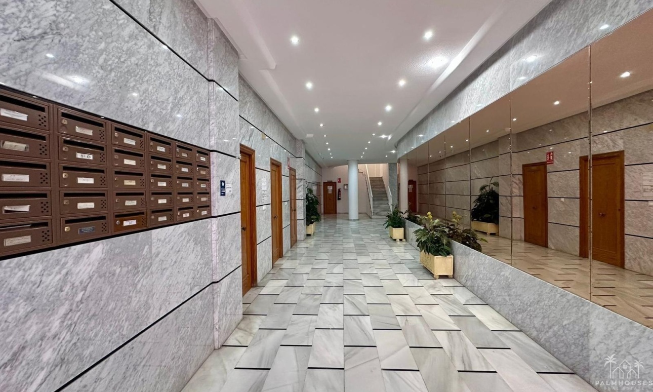Venta - Apartment - Torrevieja - Estacion de autobuses