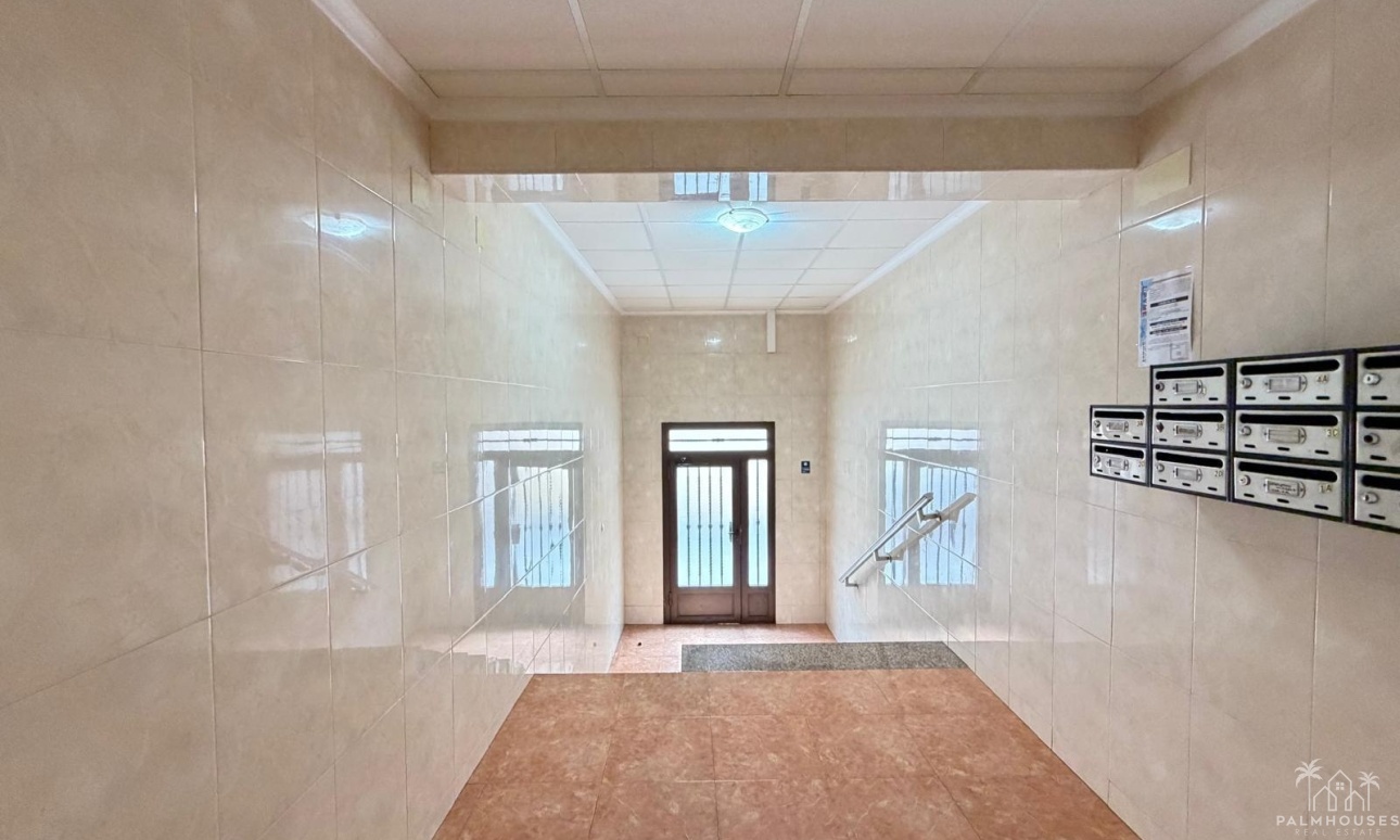 Venta - Apartment - Torrevieja - Estacion de autobuses