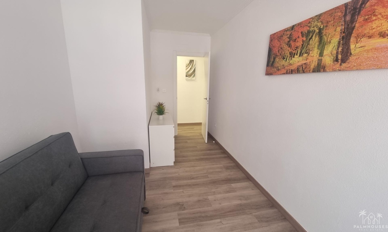 Venta - Apartment - Torrevieja - Estacion de autobuses