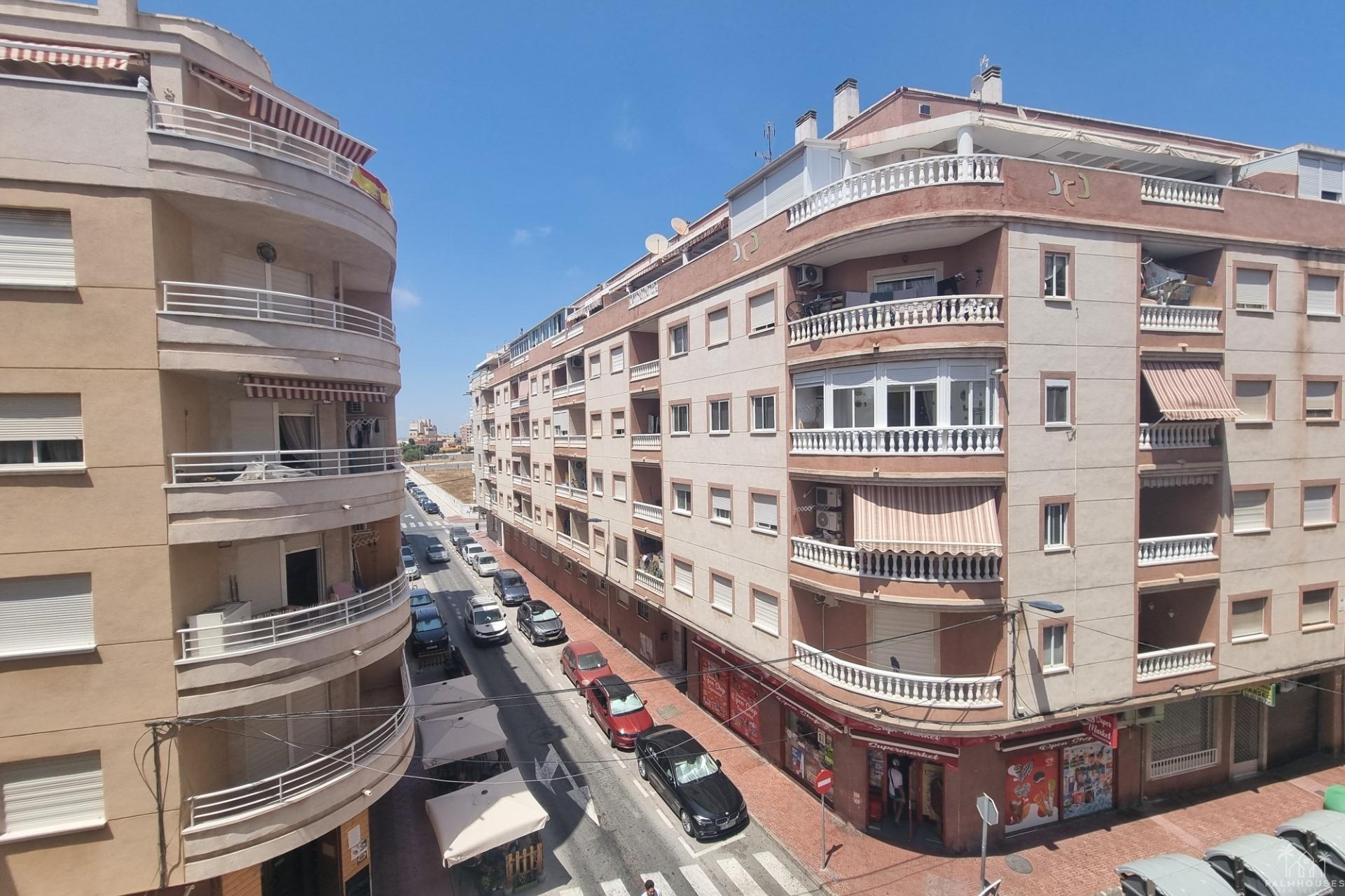Venta - Apartment - Torrevieja - Estacion de autobuses