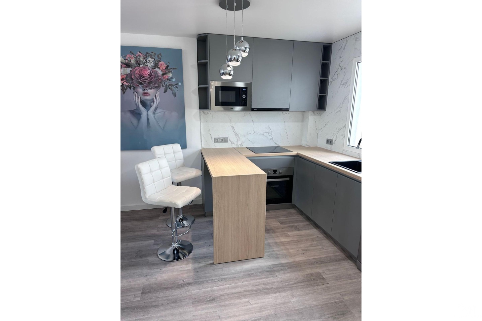 Venta - Apartment - Torrevieja - Estacion de autobuses