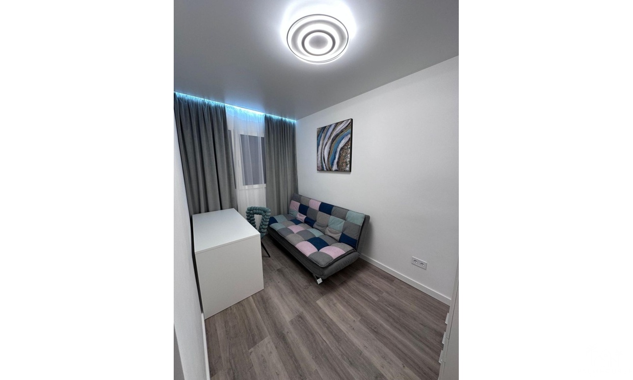 Venta - Apartment - Torrevieja - Estacion de autobuses