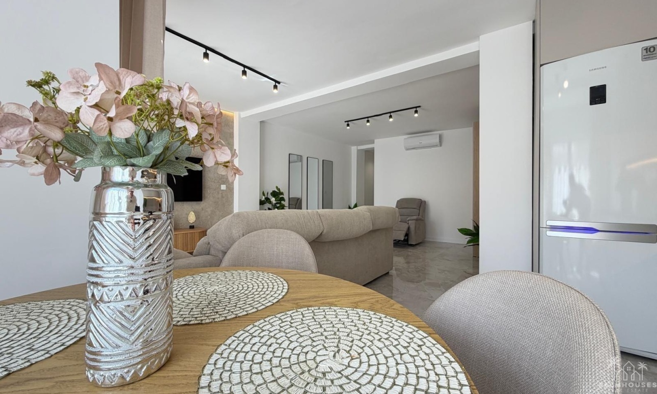 Venta - Apartment - Torrevieja - Estacion de autobuses