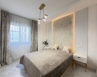 Venta - Apartment - Torrevieja - Estacion de autobuses