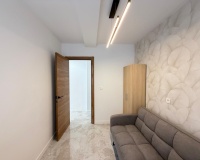 Venta - Apartment - Torrevieja - Estacion de autobuses