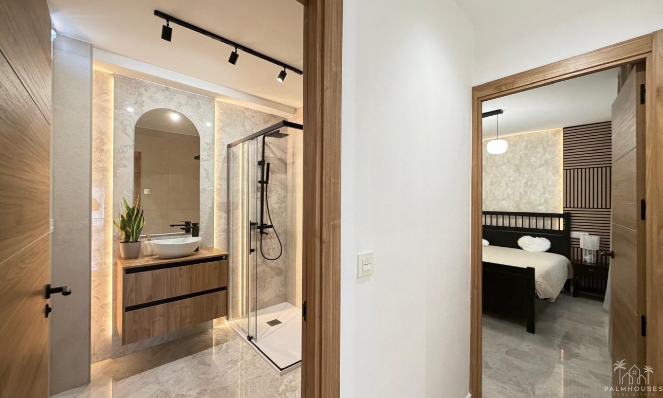Venta - Apartment - Torrevieja - Estacion de autobuses