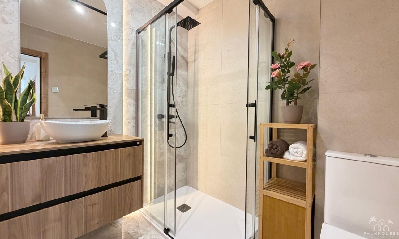 Venta - Apartment - Torrevieja - Estacion de autobuses