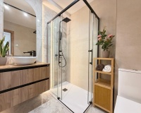 Venta - Apartment - Torrevieja - Estacion de autobuses