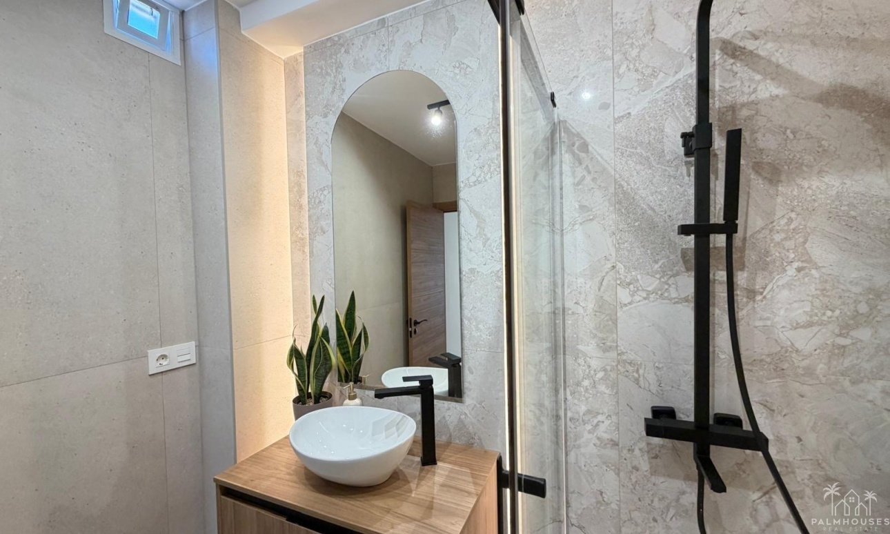 Venta - Apartment - Torrevieja - Estacion de autobuses