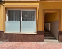 Venta - Apartment - Torrevieja - Estacion de autobuses