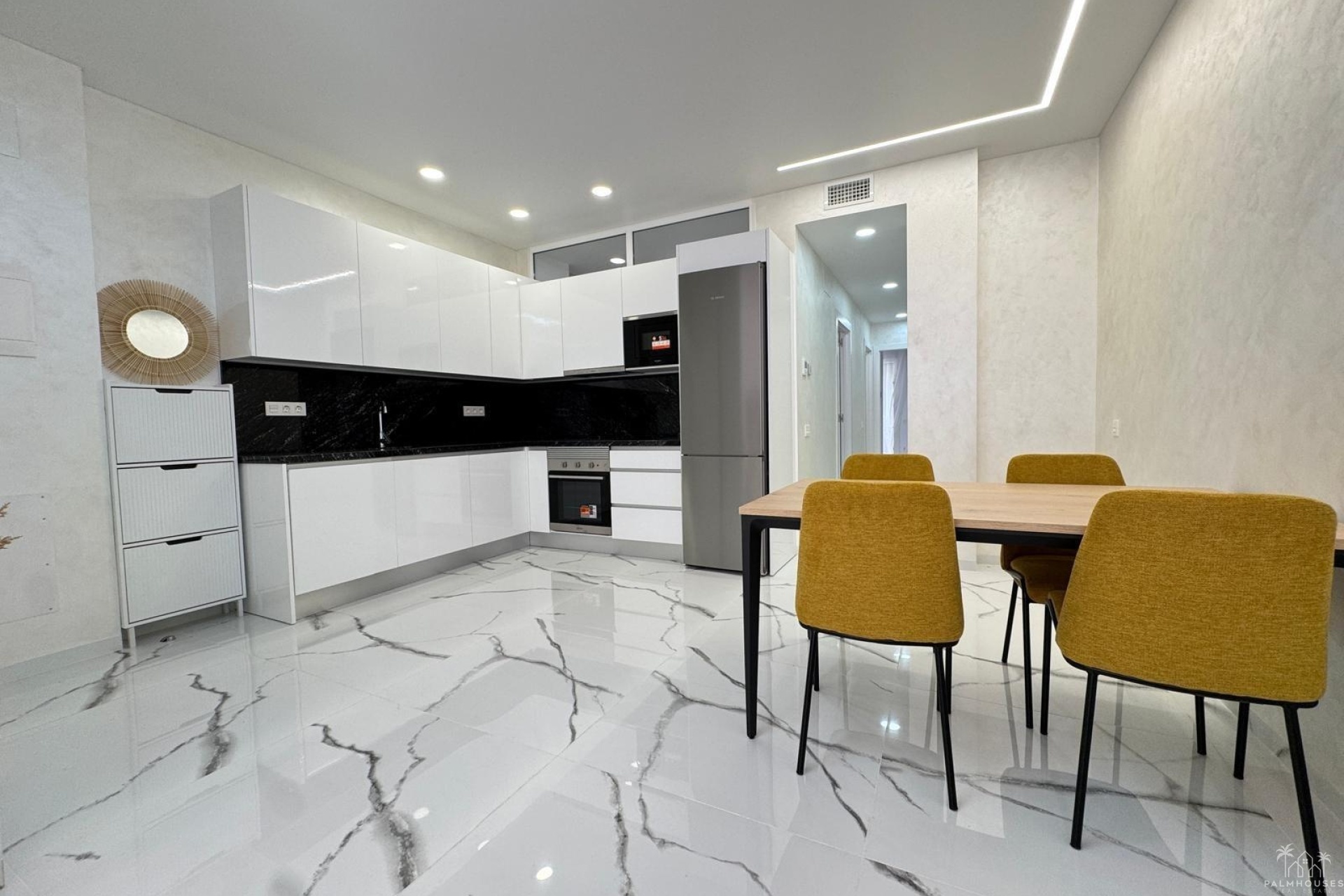 Venta - Apartment - Torrevieja - Estacion de autobuses