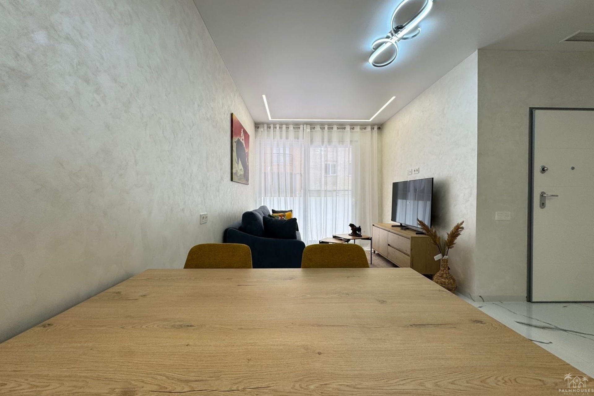 Venta - Apartment - Torrevieja - Estacion de autobuses
