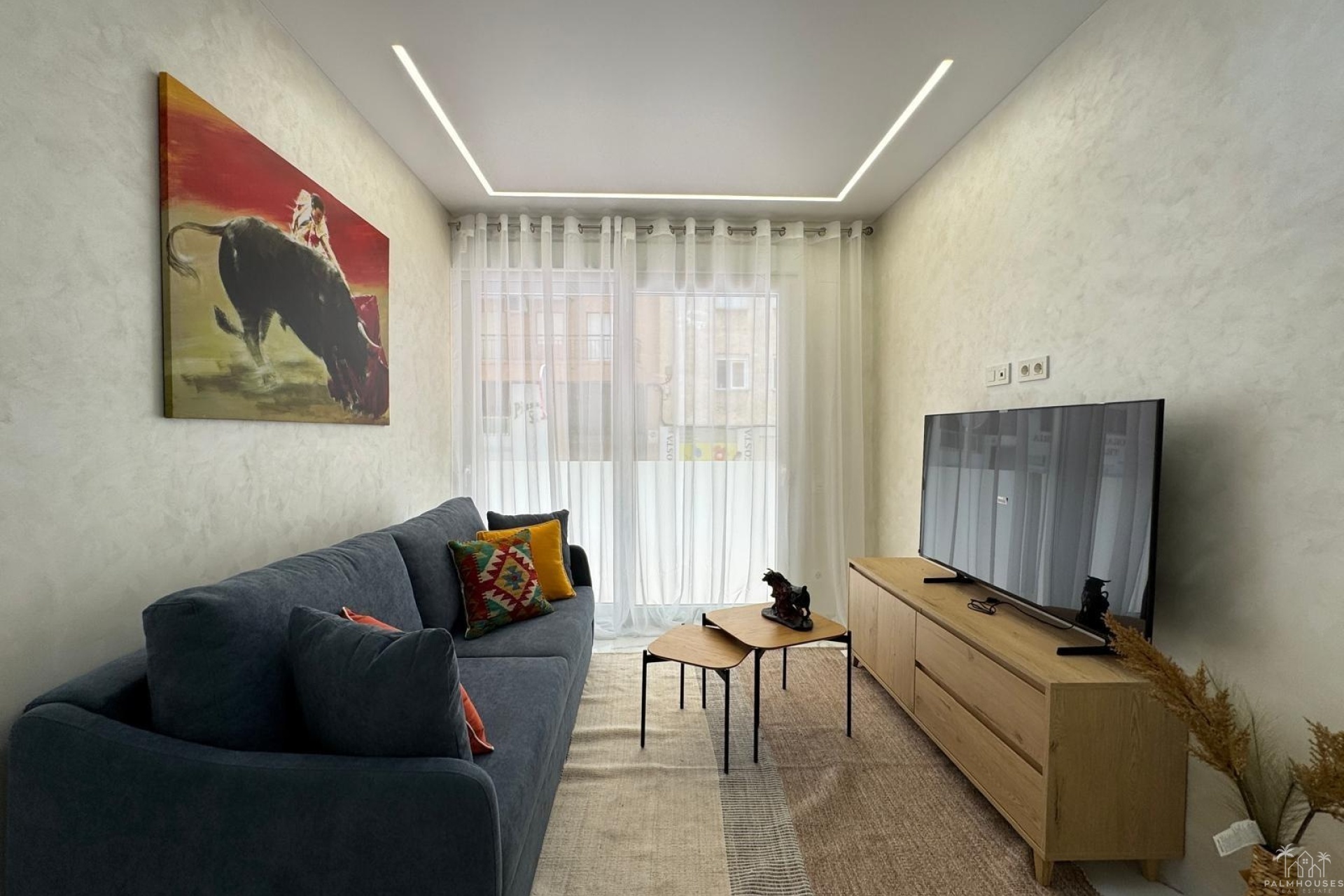 Venta - Apartment - Torrevieja - Estacion de autobuses