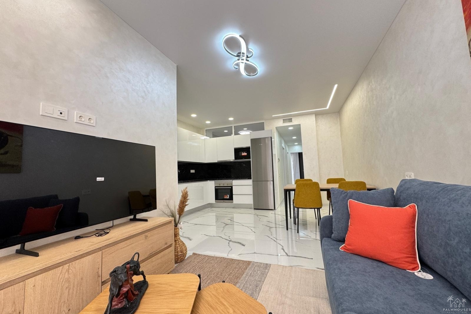 Venta - Apartment - Torrevieja - Estacion de autobuses