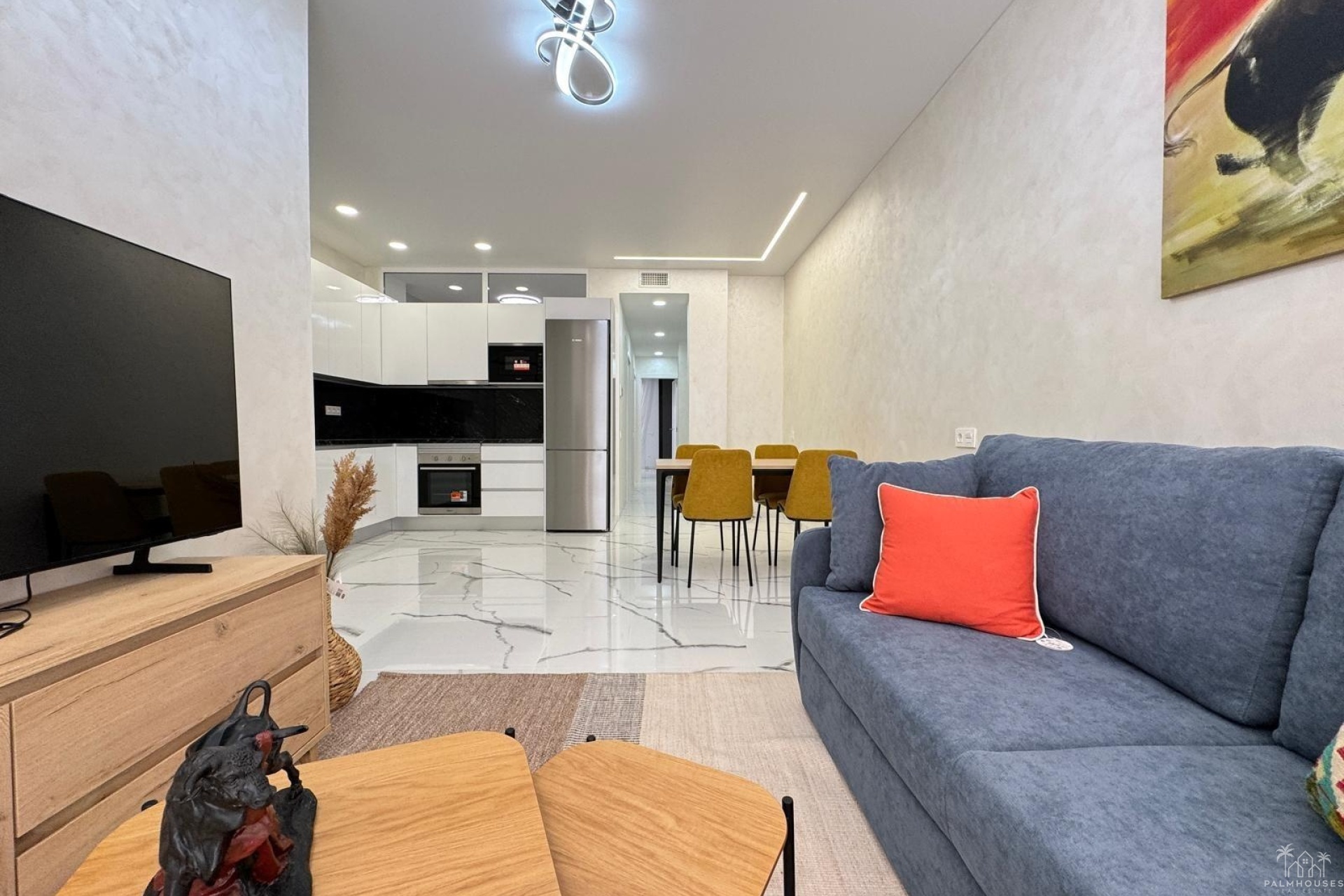 Venta - Apartment - Torrevieja - Estacion de autobuses