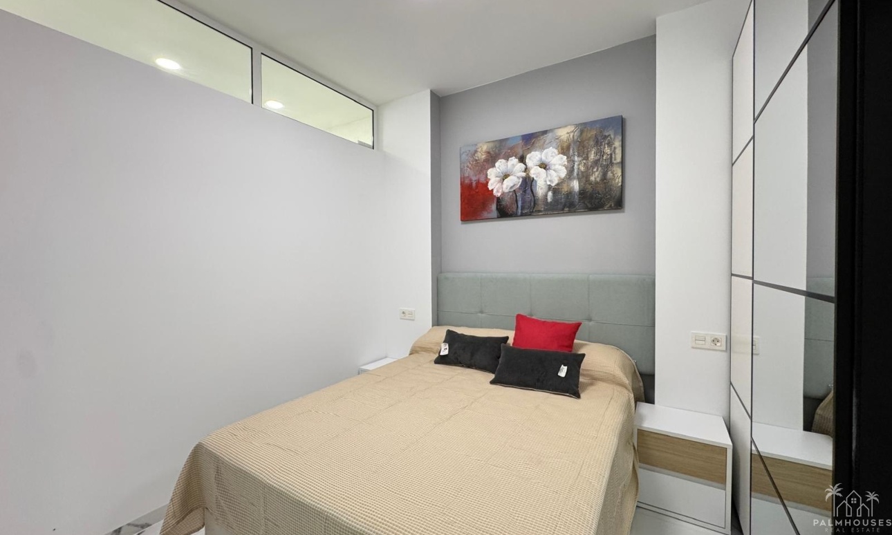 Venta - Apartment - Torrevieja - Estacion de autobuses