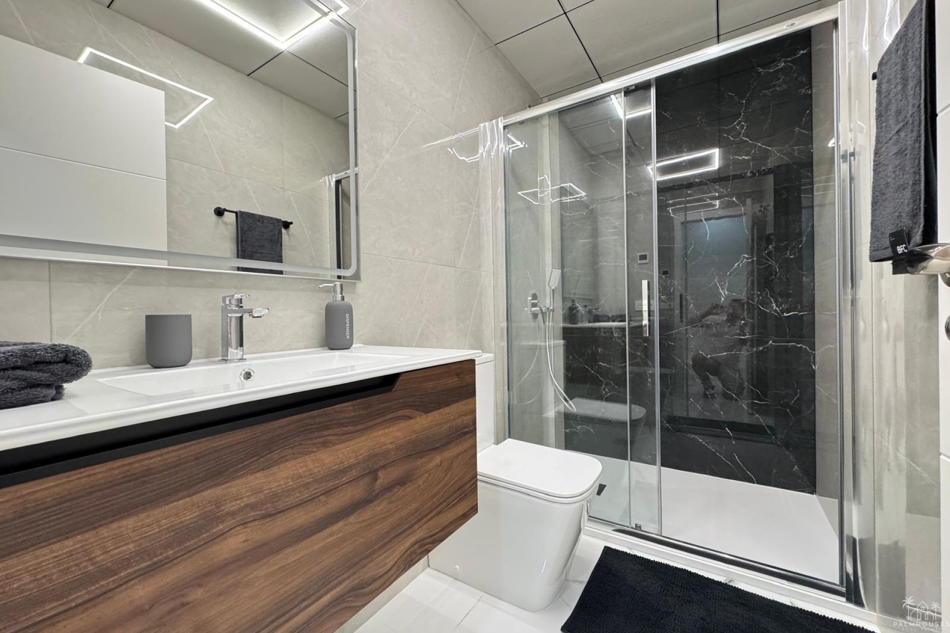 Venta - Apartment - Torrevieja - Estacion de autobuses