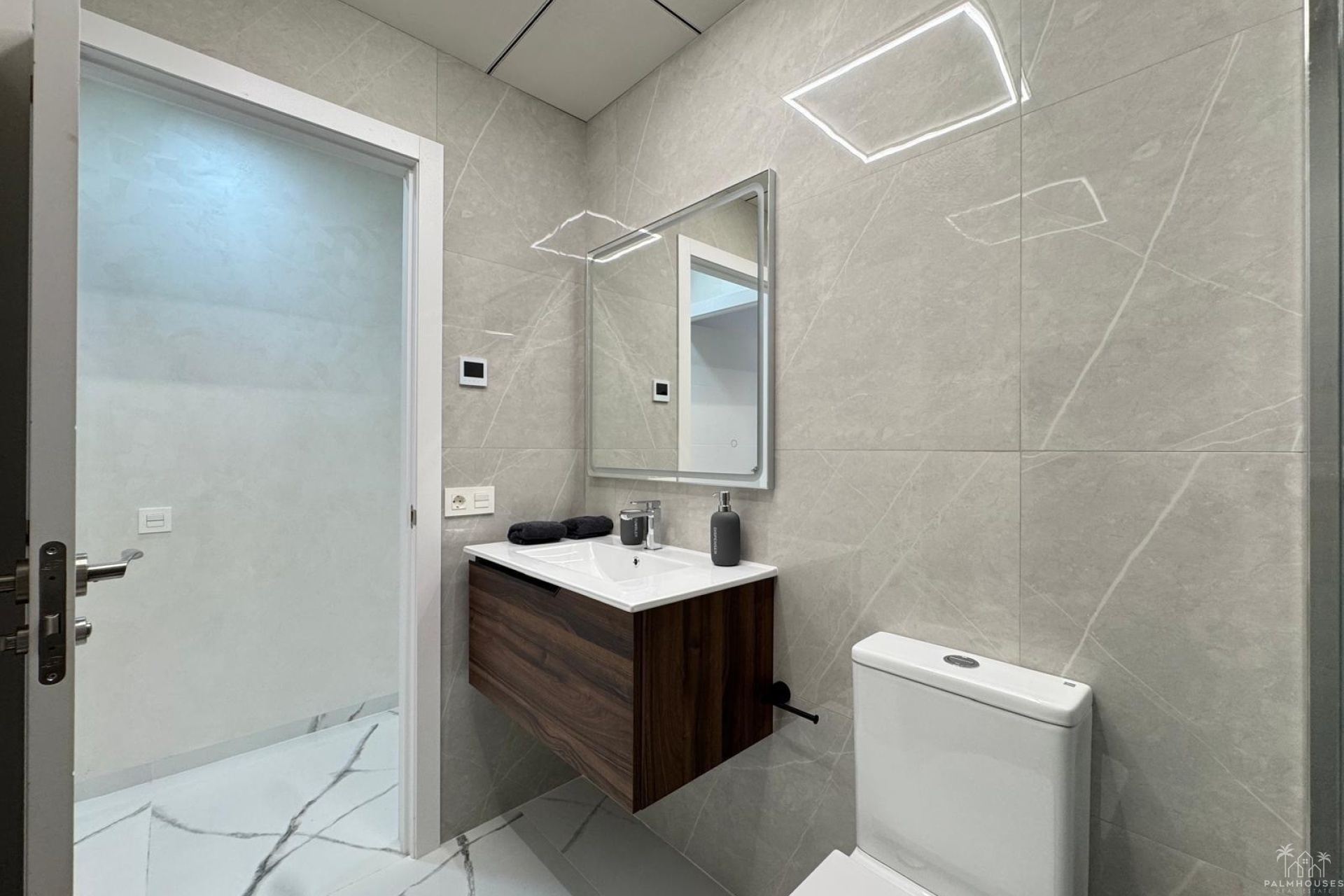 Venta - Apartment - Torrevieja - Estacion de autobuses